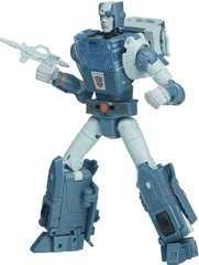 Transformers Studio Series 86 Kup (Missing Accessory) - Loose
